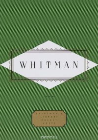 Whitman: Poems