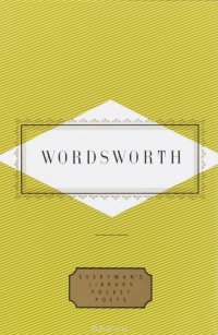 Wordsworth: Poems