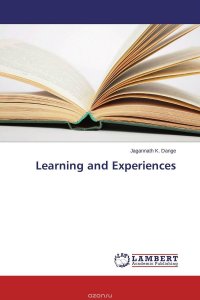 Learning and Experiences