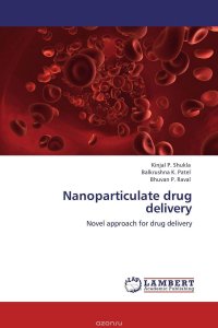 Nanoparticulate drug delivery