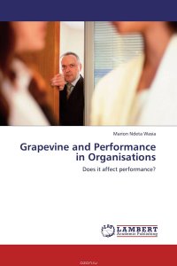 Grapevine and Performance in Organisations