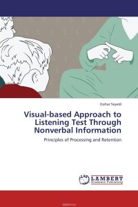 Visual-based Approach to Listening Test Through Nonverbal Information