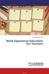 Work Experience Education For Teachers