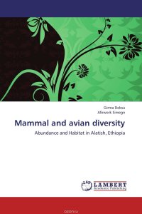 Mammal and avian diversity