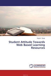 Student Attitude Towards Web Based Learning Resources