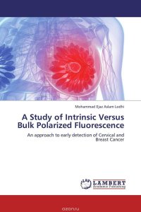 A Study of Intrinsic Versus Bulk Polarized Fluorescence