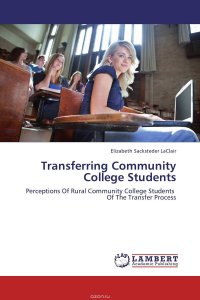 Transferring Community College Students