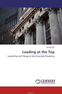 Leading at the Top