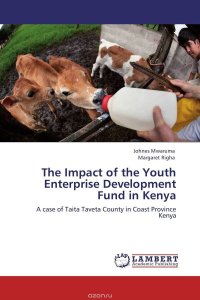 The Impact of the Youth Enterprise Development Fund in Kenya