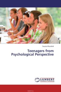 Teenagers from Psychological Perspective