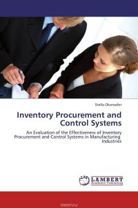 Inventory Procurement and Control Systems