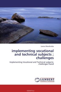 implementing vocational and technical subjects ; challenges