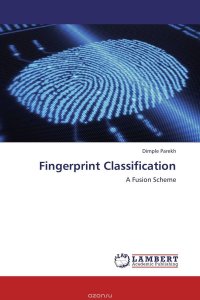 Fingerprint Classification