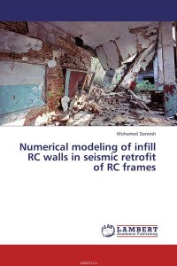 Numerical modeling of infill RC walls in seismic retrofit of RC frames