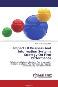 Impact Of Business And Information Systems Strategy On Firm Performance