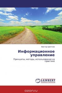 Информационное управление