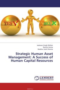 Strategic Human Asset Management: A Success of Human Capital Resources