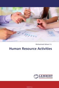 Human Resource Activities