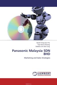 Panasonic Malaysia SDN BHD