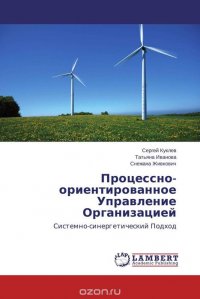 Процессно-ориентированное Управление Организацией