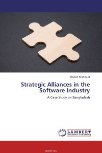 Strategic Alliances in the Software Industry