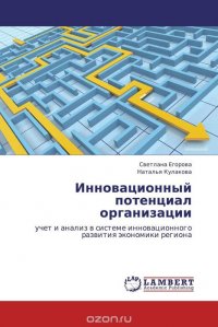 Инновационный потенциал организации