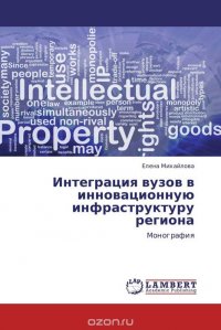 Интеграция вузов в инновационную инфраструктуру региона