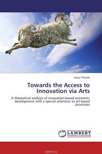 Towards the Access to Innovation via Arts