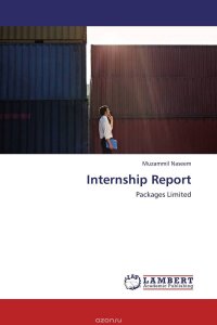 Internship Report