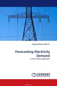 Forecasting Electricity Demand