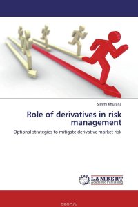 Role of derivatives in risk management