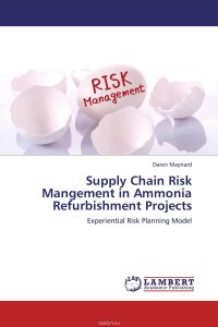 Supply Chain Risk Mangement in Ammonia Refurbishment Projects