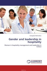 Gender and leadership in hospitality