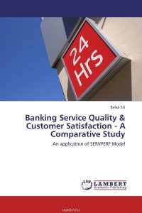 Banking Service Quality & Customer Satisfaction - A Comparative Study