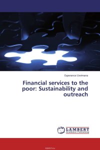 Financial services to the poor: Sustainability and outreach