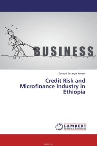 Credit Risk and Microfinance Industry in Ethiopia