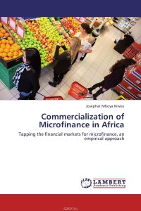 Commercialization of Microfinance in Africa