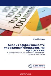 Анализ эффективности управления бюджетными процессами