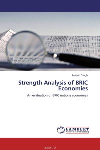 Strength Analysis of BRIC Economies