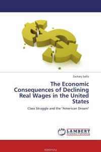 The Economic Consequences of Declining Real Wages in the United States