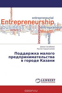 Поддержка малого предпринимательства в городе Казани