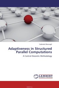 Adaptiveness in Structured Parallel Computations