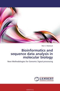 Bioinformatics and sequence data analysis in molecular biology