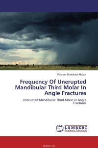 Frequency Of Unerupted Mandibular Third Molar In Angle Fractures