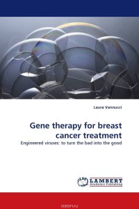 Gene therapy for breast cancer treatment