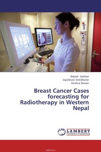 Breast Cancer Cases forecasting for Radiotherapy in Western Nepal