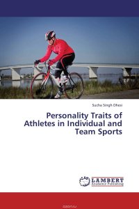 Personality Traits of Athletes in Individual and Team Sports