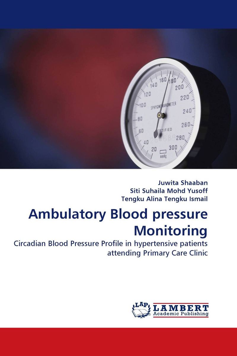 Ambulatory Blood pressure Monitoring