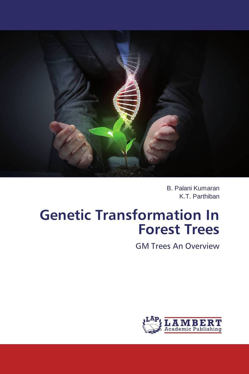 Genetic Transformation In Forest Trees