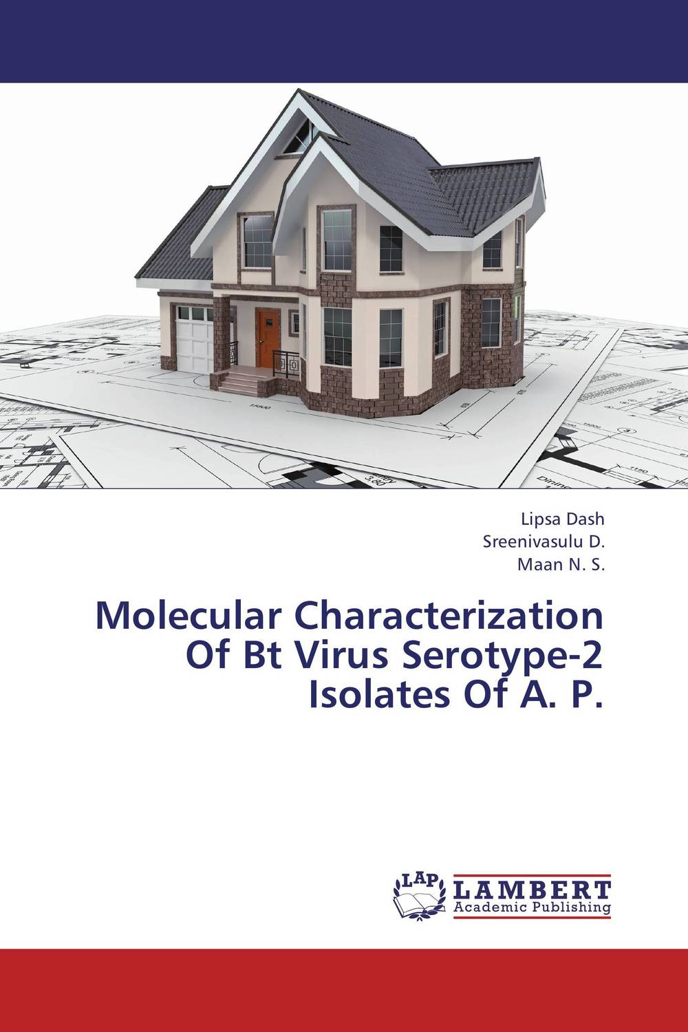 Molecular Characterization Of Bt Virus Serotype-2 Isolates Of A. P